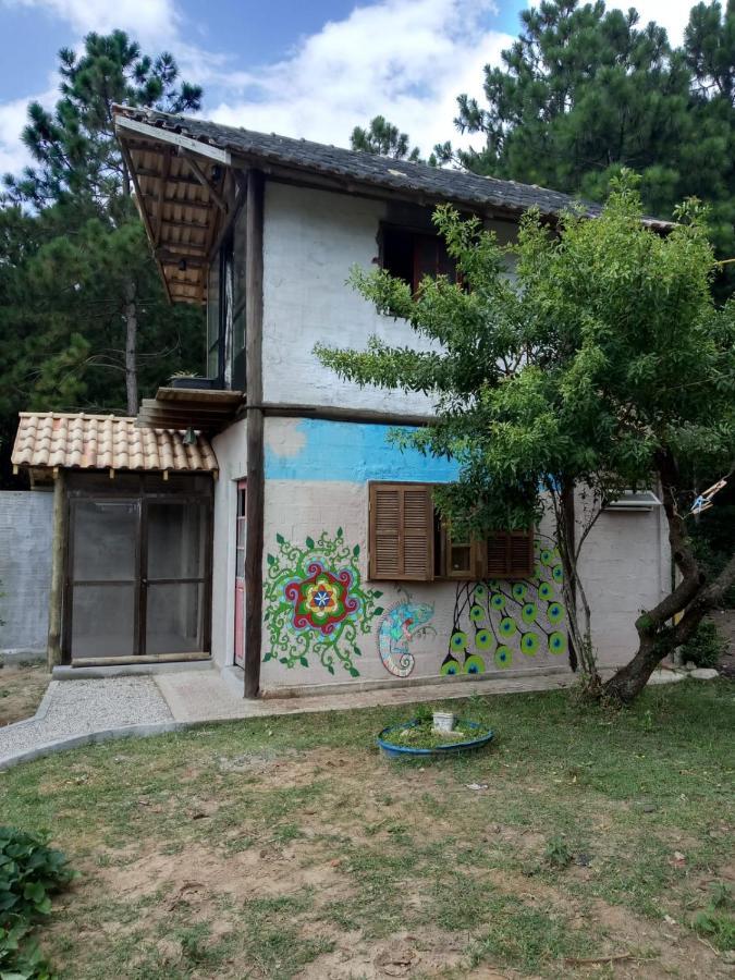 Castelinho Florianopolis Exterior foto