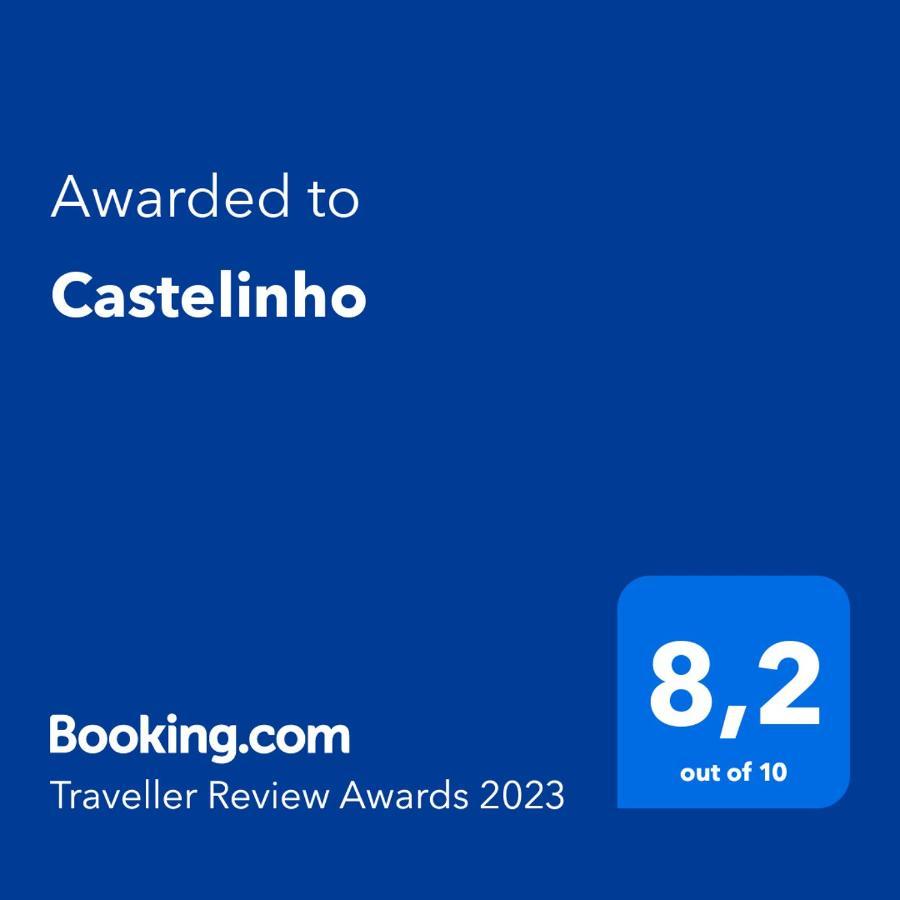 Castelinho Florianopolis Exterior foto